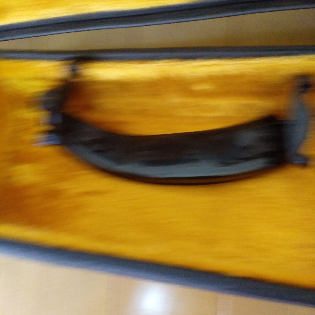 スズキバイオリン No.300 3/4 1979年