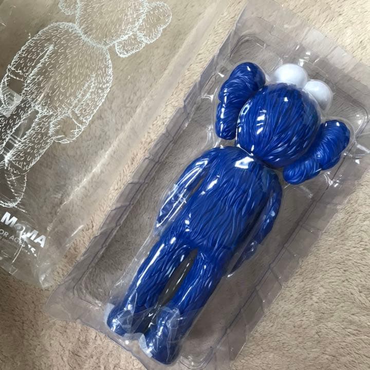 【早い者勝ち！】 KAWS BFF  EDITION