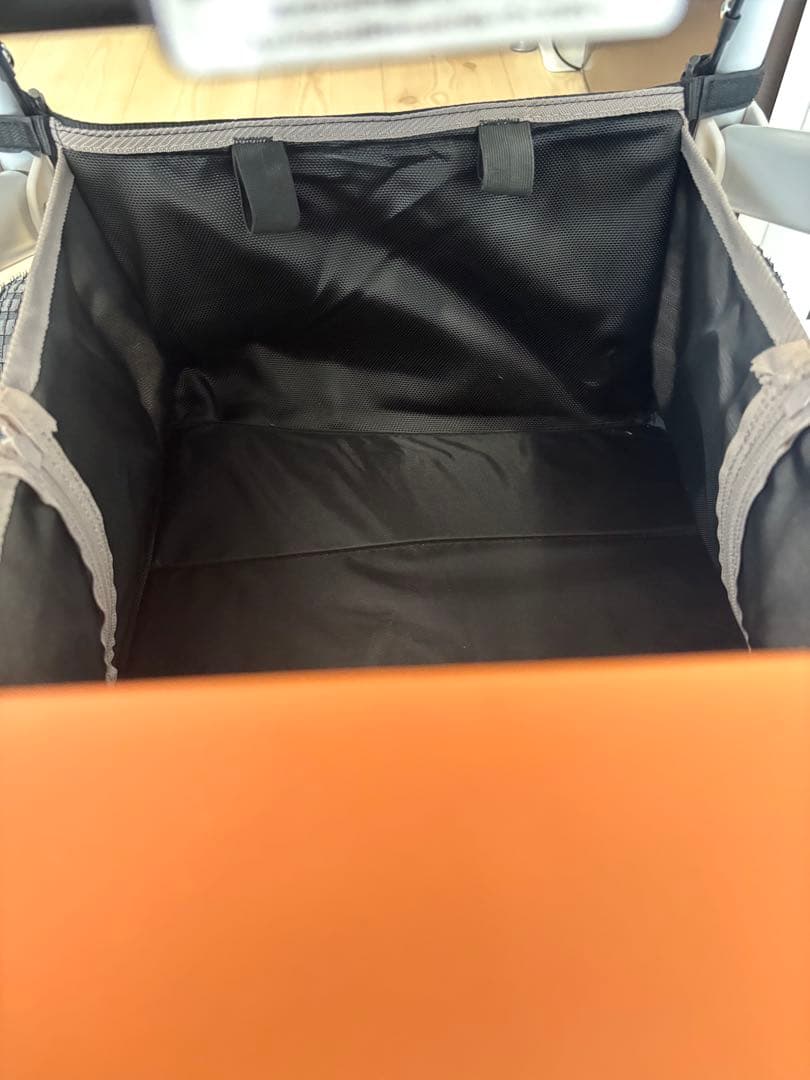 くっきーair buggy DOME3 エアバギードーム3 コット