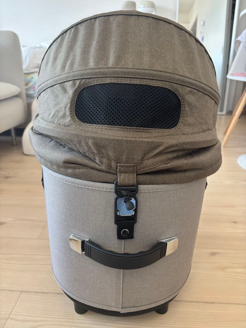 くっきーair buggy DOME3 エアバギードーム3 コット