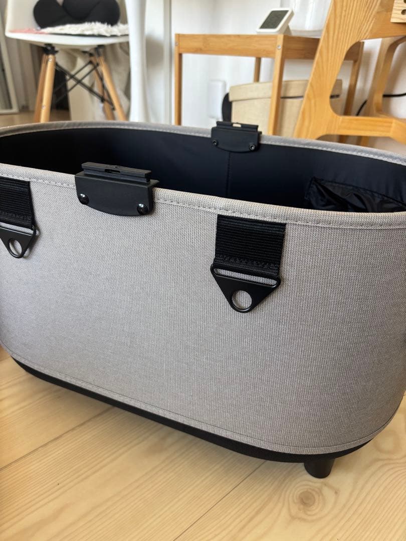 くっきーair buggy DOME3 エアバギードーム3 コット