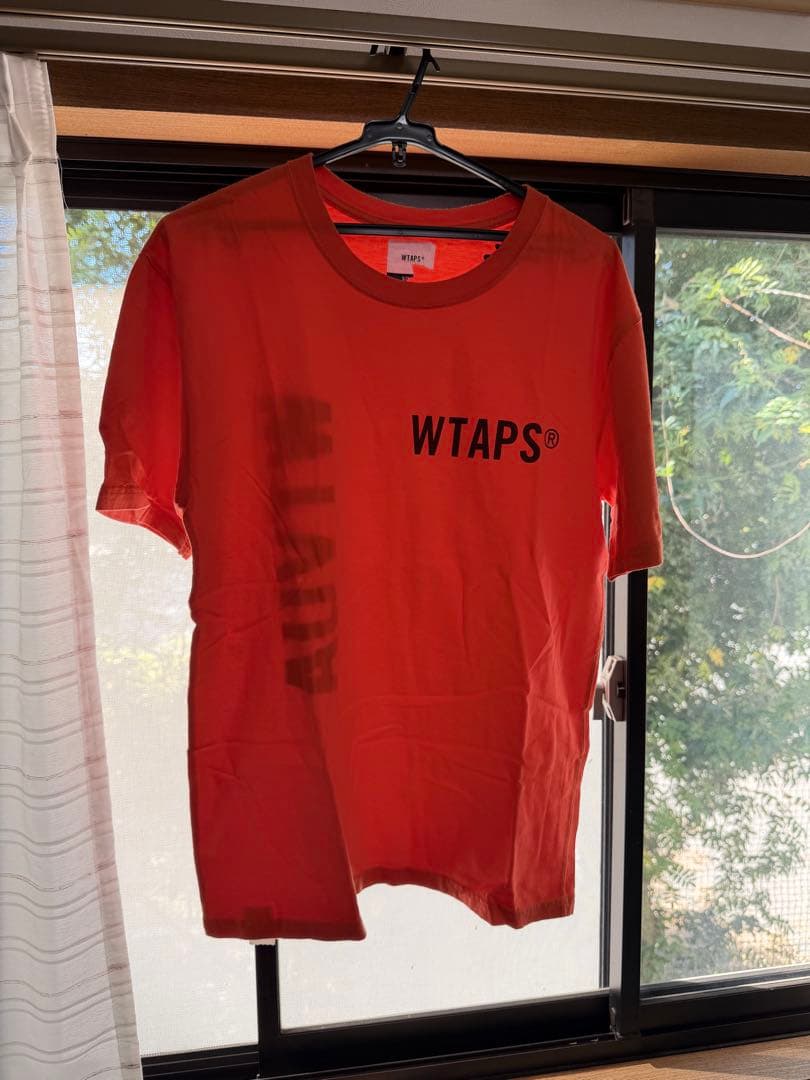チ*ル様 Tシャツ 4枚セット wtaps M3枚　L1枚