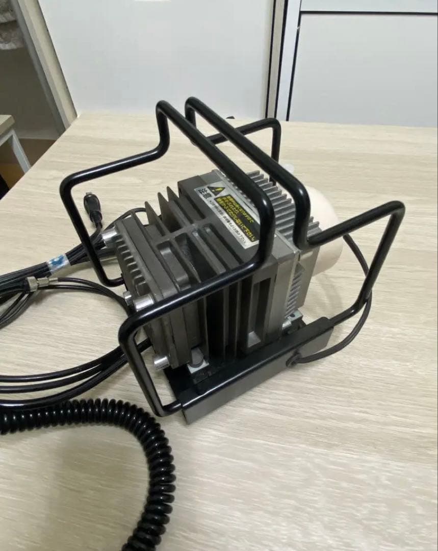 クレオス　L5 Mr.リニアコンプレッサー &レベルゲージ