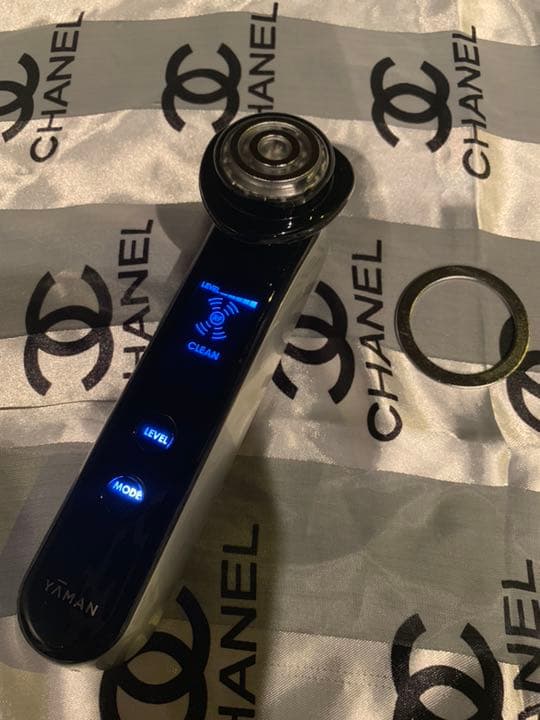 RF美顔器 フォトプラス プレステージ for Salon