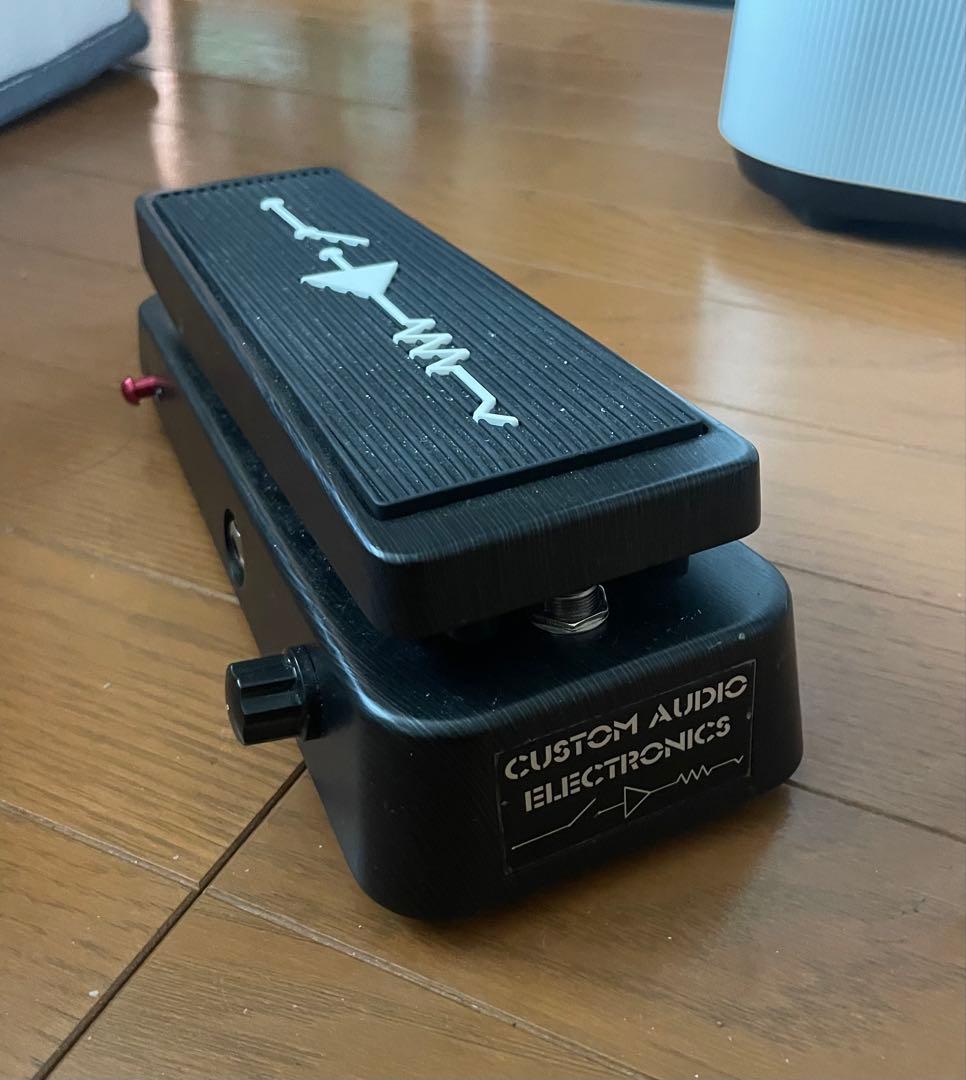 MXR CUSTOM AUDIO ELECTRONICS エフェクター