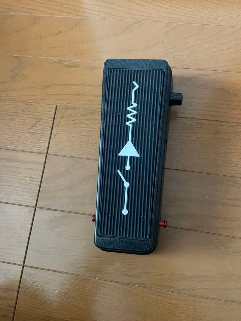 MXR CUSTOM AUDIO ELECTRONICS エフェクター