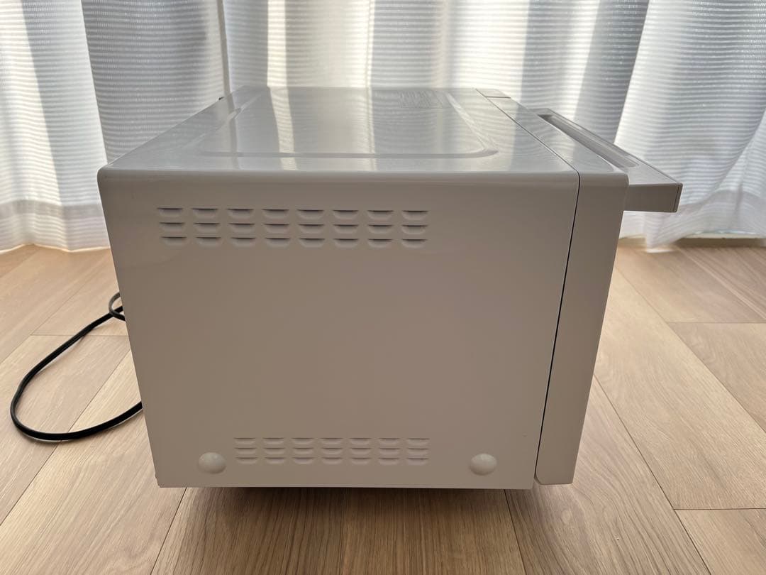 YAMADA SELECT オーブンレンジ 18L