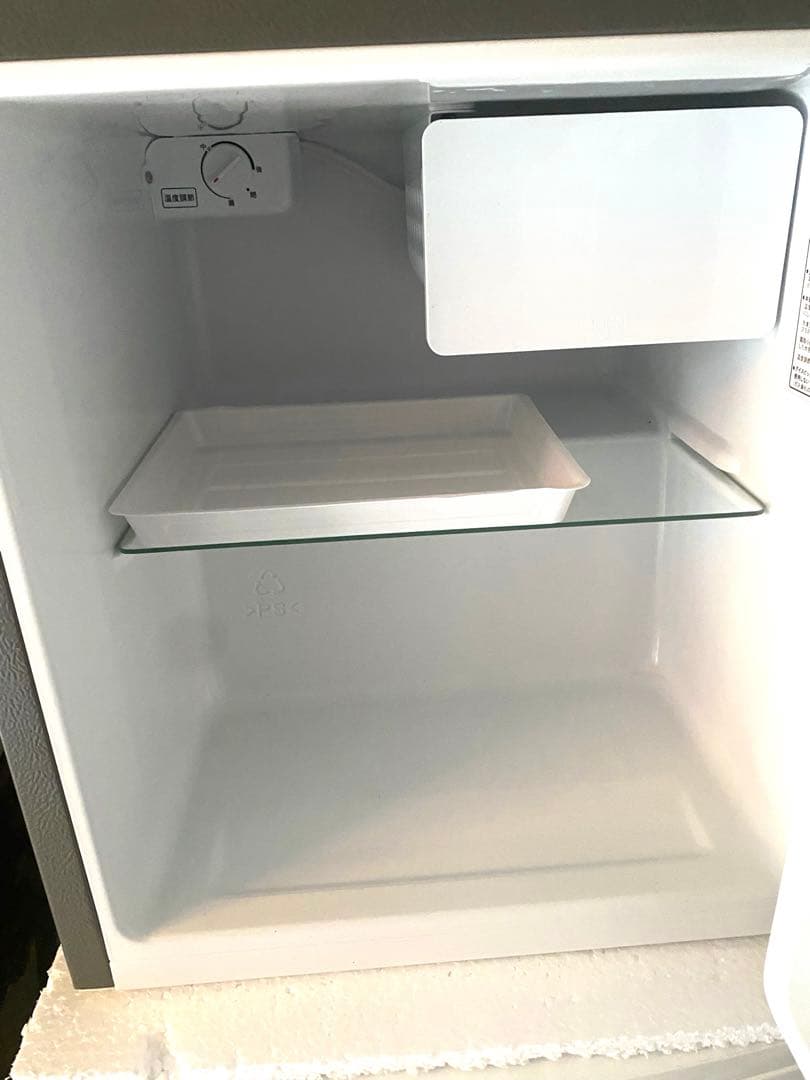 2023年製 Hisense 小型冷蔵庫 45L