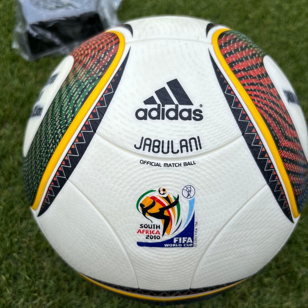 KIRIN CHALLENGE CUP 2010 サッカーボール