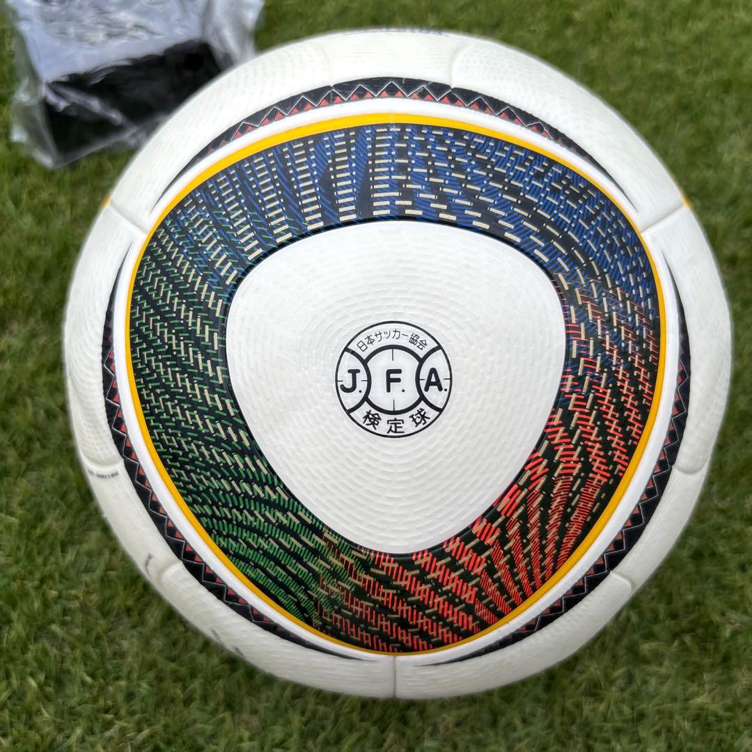 KIRIN CHALLENGE CUP 2010 サッカーボール