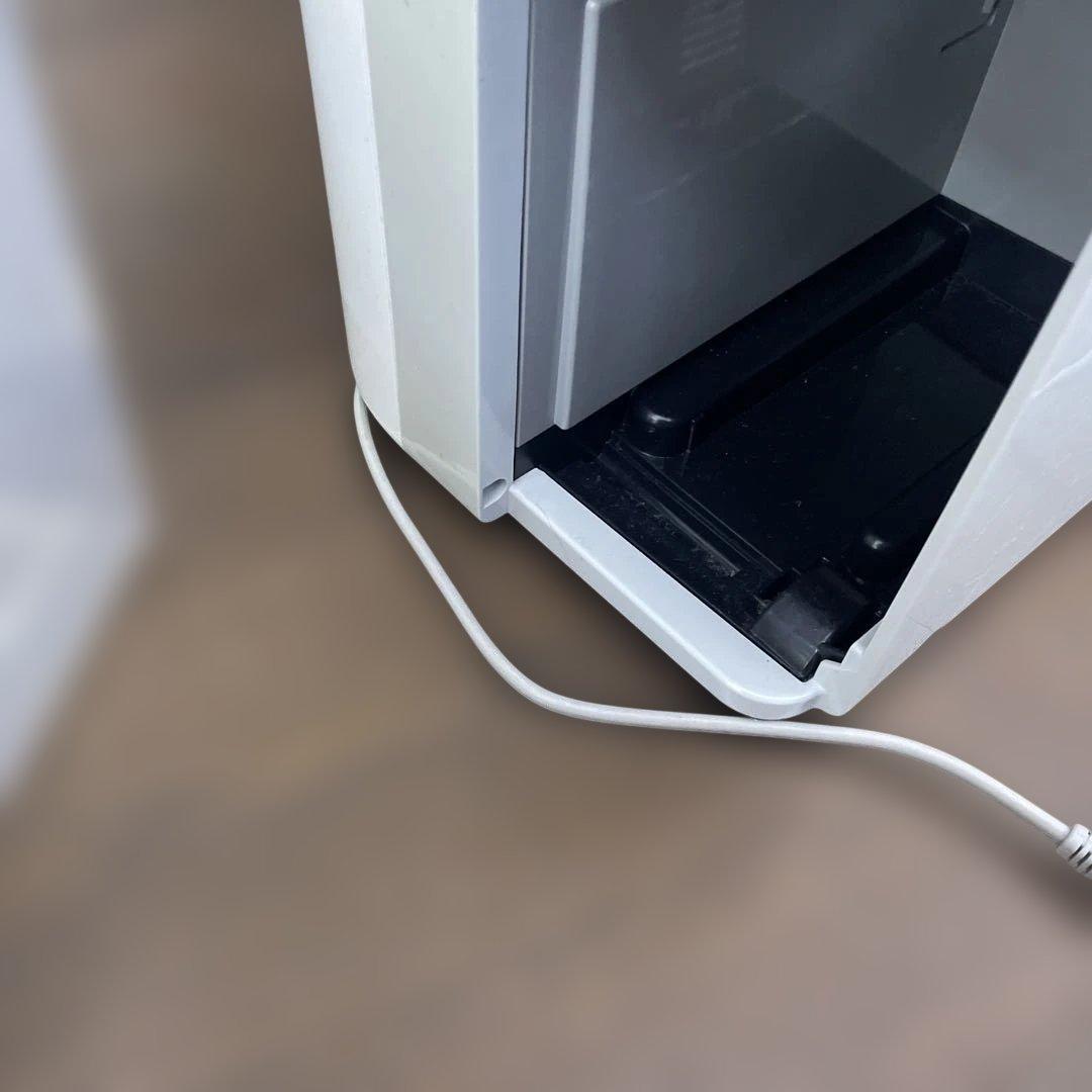 三菱 衣類乾燥除湿機 MJ-120MX-W ムーブアイ 2017年製