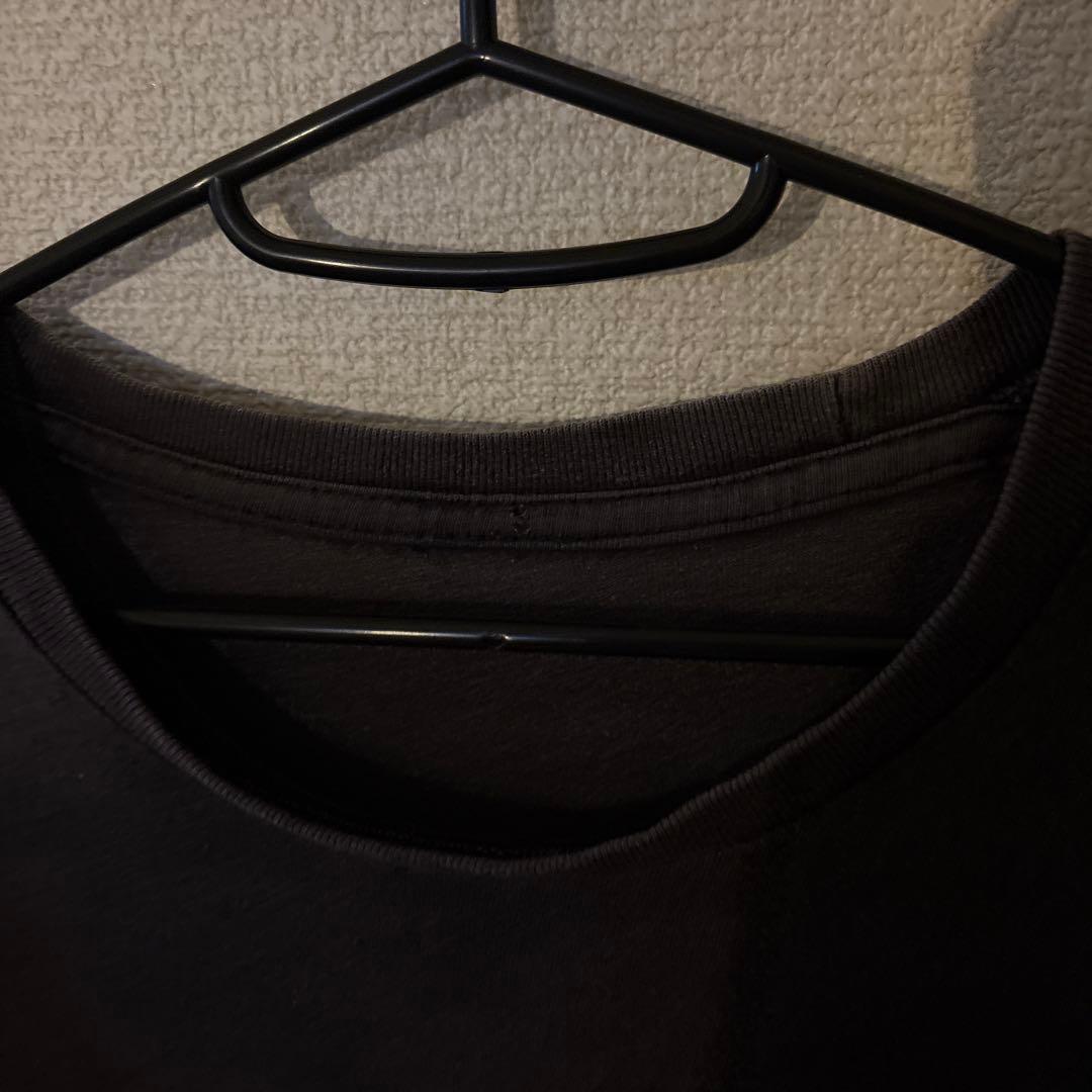 DEATH ROW RECORDS ブラック Tシャツ