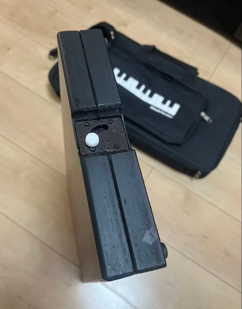 吉澤アシストスツール　ピアノアシストペダル　ハイツールセット　即日発送