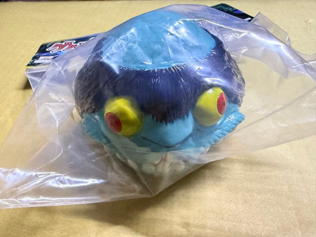 ワンフェス WF2025夏 MAXTOY たんたん坊 ゲゲゲの鬼太郎