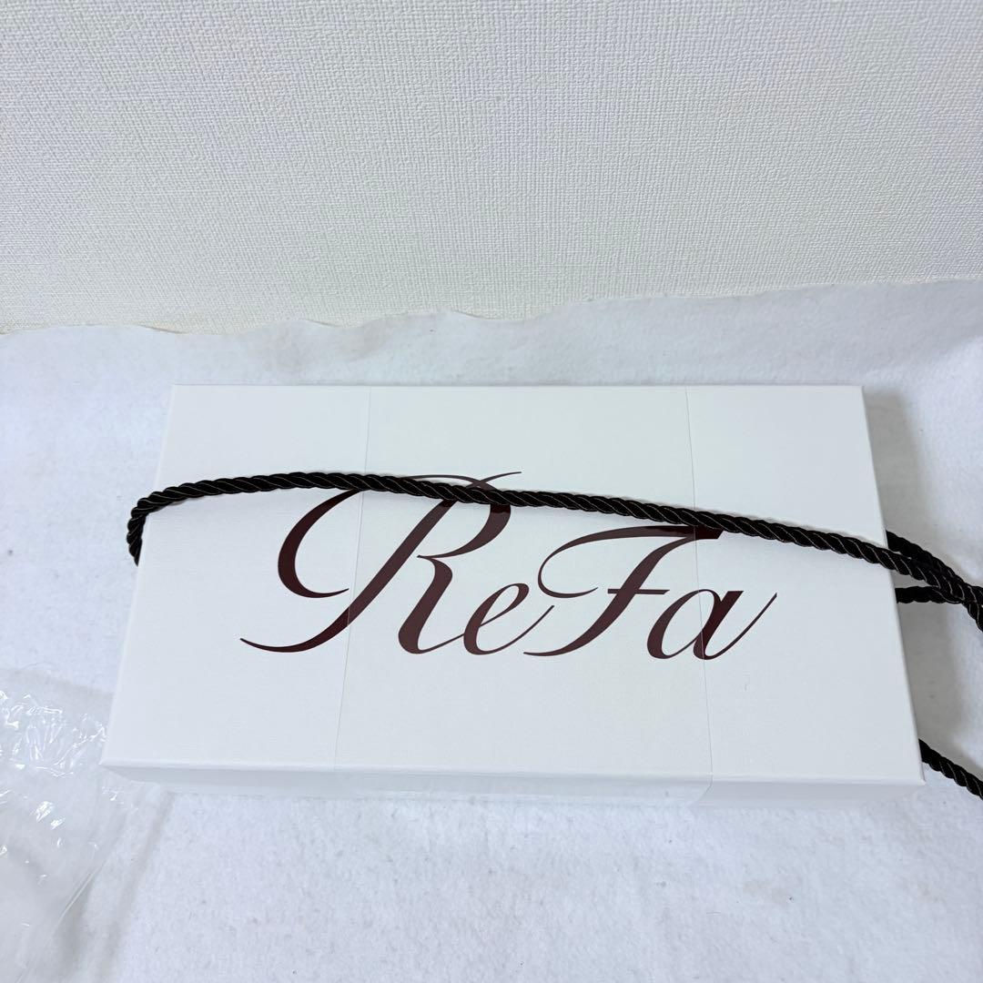 新品 ReFa BEAUTECH DRYER S+ re-bc-03a 黒