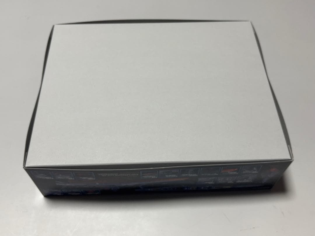 宇宙戦艦ヤマト3199（第3次改装型：参戦章叙勲式典記念塗装）