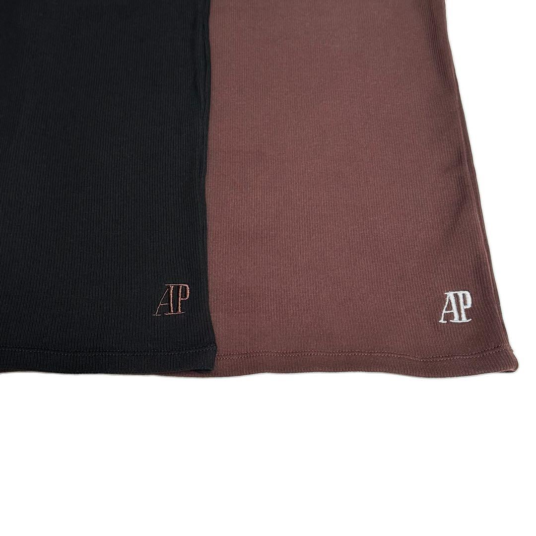 Cactus Jack × AP カクタス オーデマピゲ タンクトップ トラビス