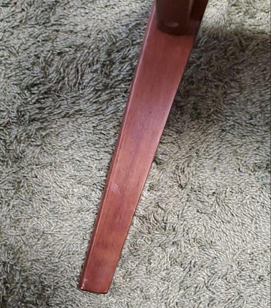 カリモク60 テーブル 幅1190mm