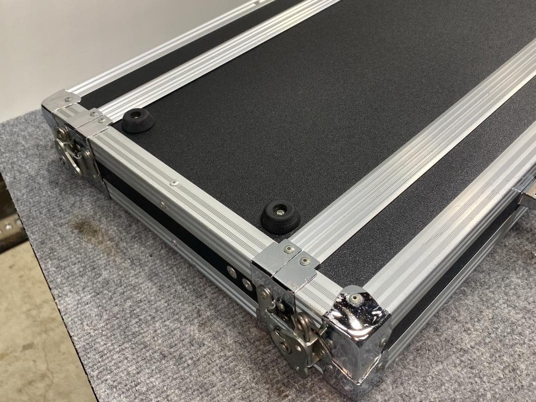 1U　ラックケース