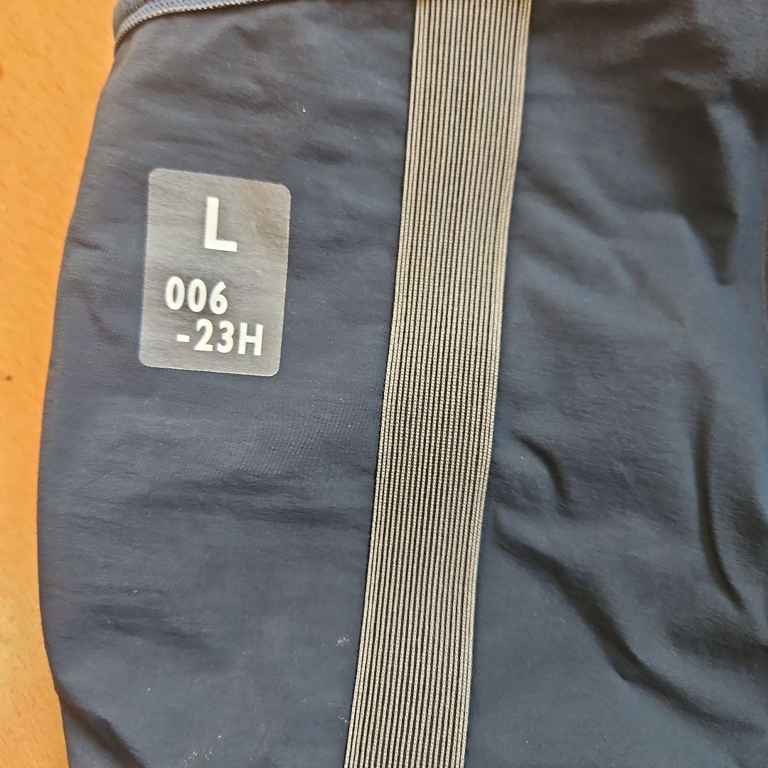 arena 競泳水着 アクアフォースストームCP Lサイズ 青黒 006-23H