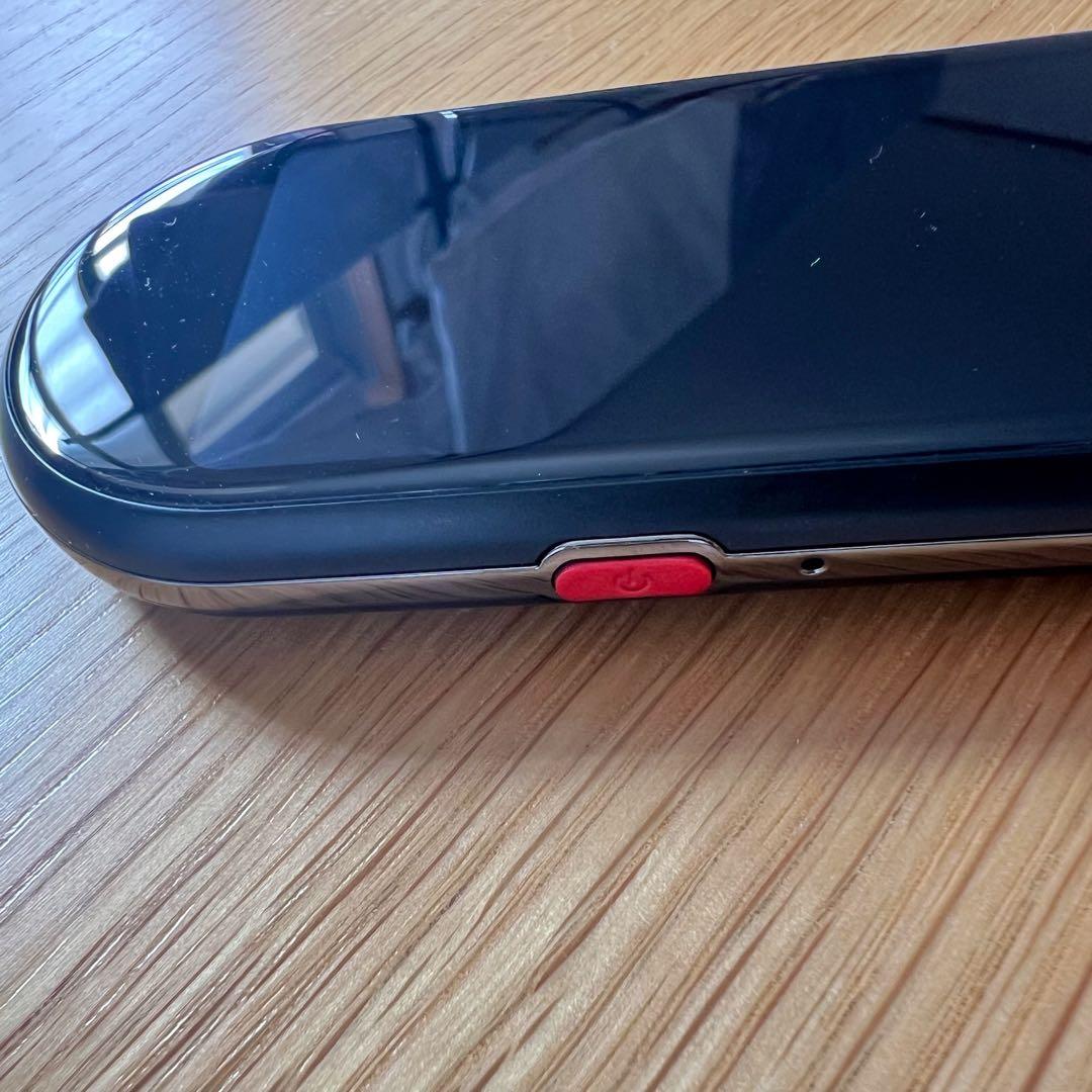 翻訳機 USB接続 取扱説明書付