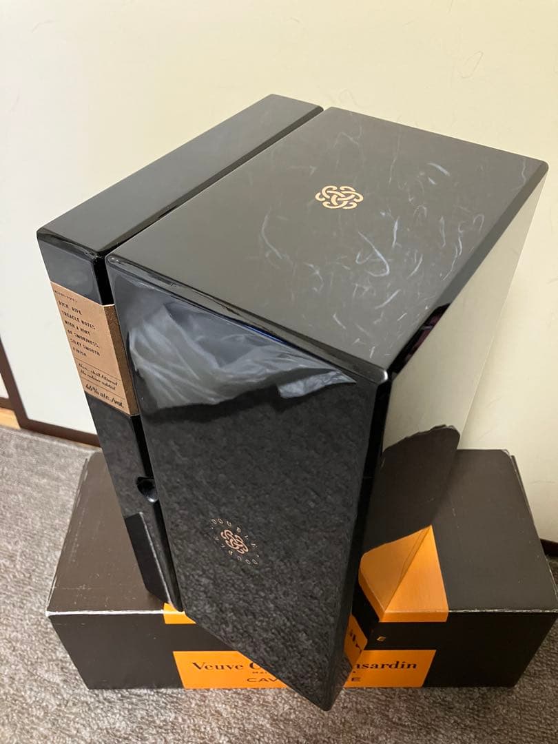 メーカー正規品デュワーズDewar's 36年 ウイスキー ギフトボックス入り