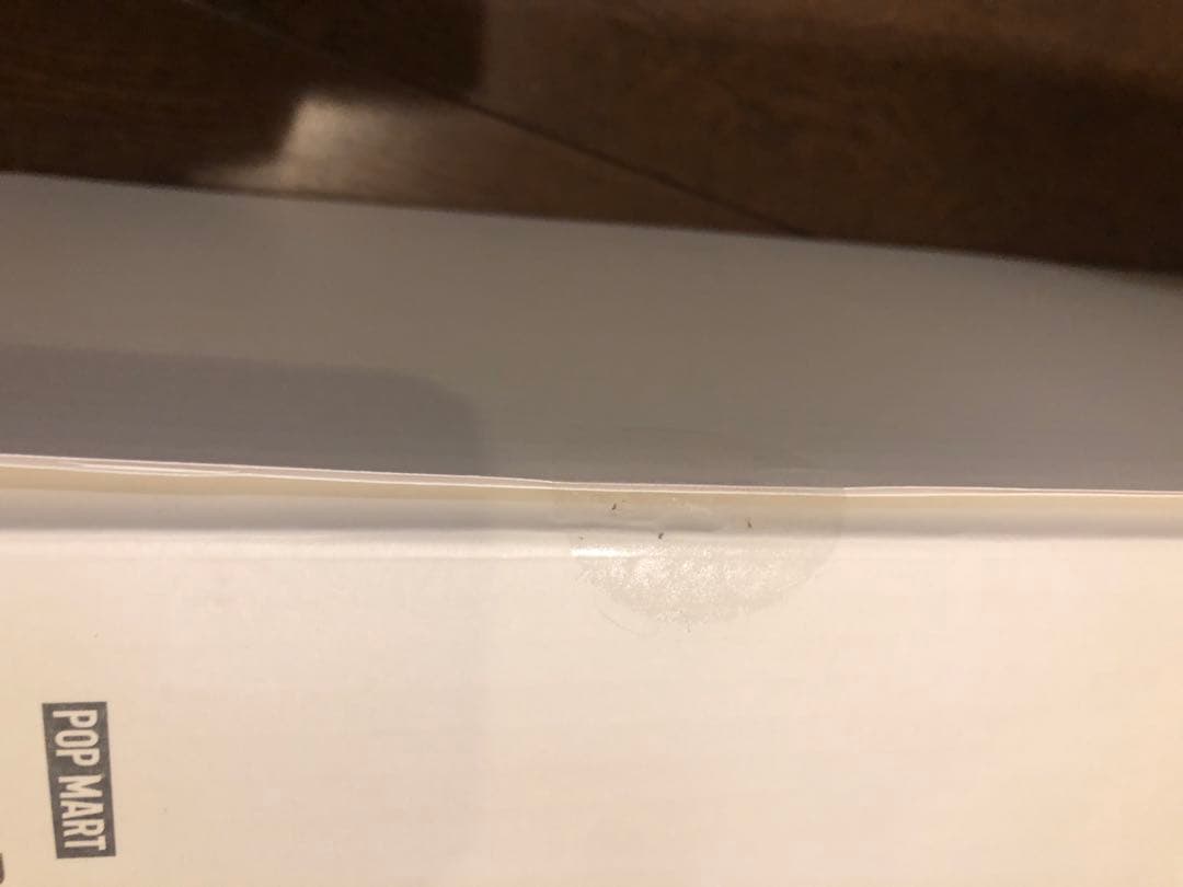 【早い者勝ち】THE MONSTERS I FOUND YOUぬいぐるみジモモ