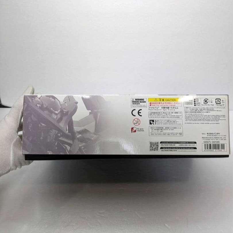 【新品未開封】ガンダムアストレイ　ゴールドフレーム天ミナ　スペシャルコーティング