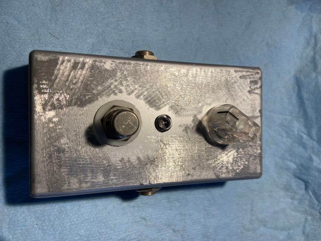 レンジマスター　レプリカ ジャンク品