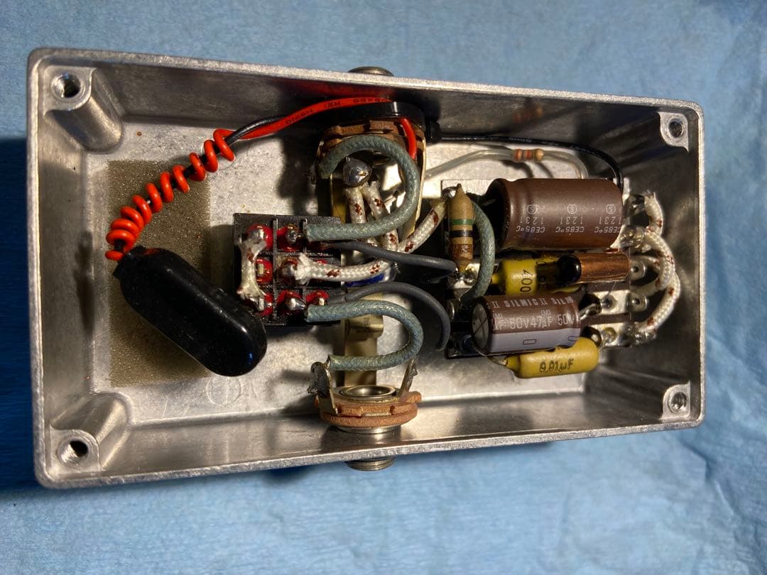 レンジマスター　レプリカ ジャンク品