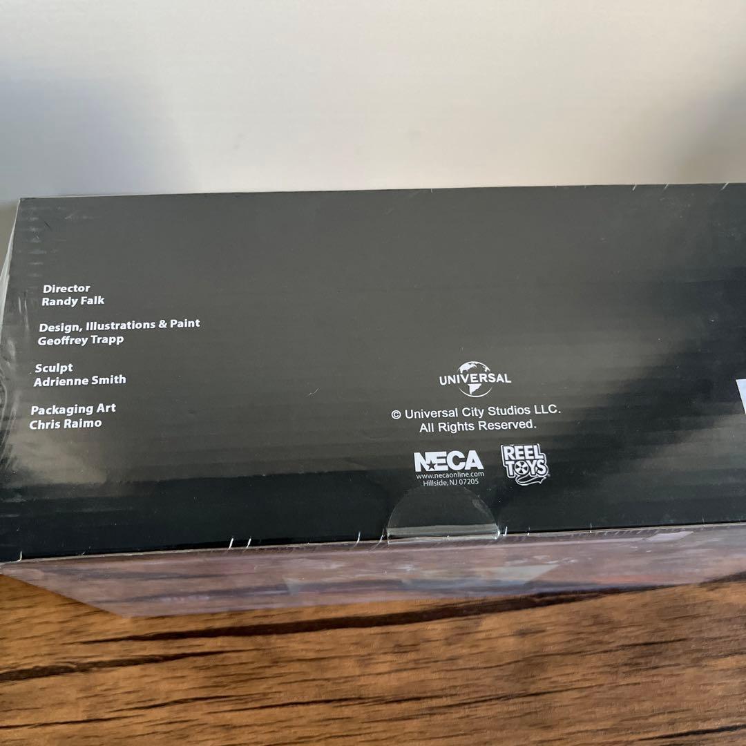 ネカ 洋TOY トゥーニーテラーズ スタイラズド ジョーズ アクションフィギュア