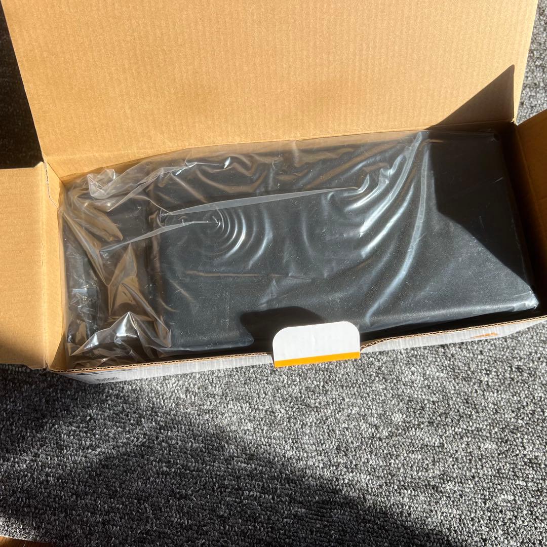 behringer C-2 新品未使用　デシケーター保管