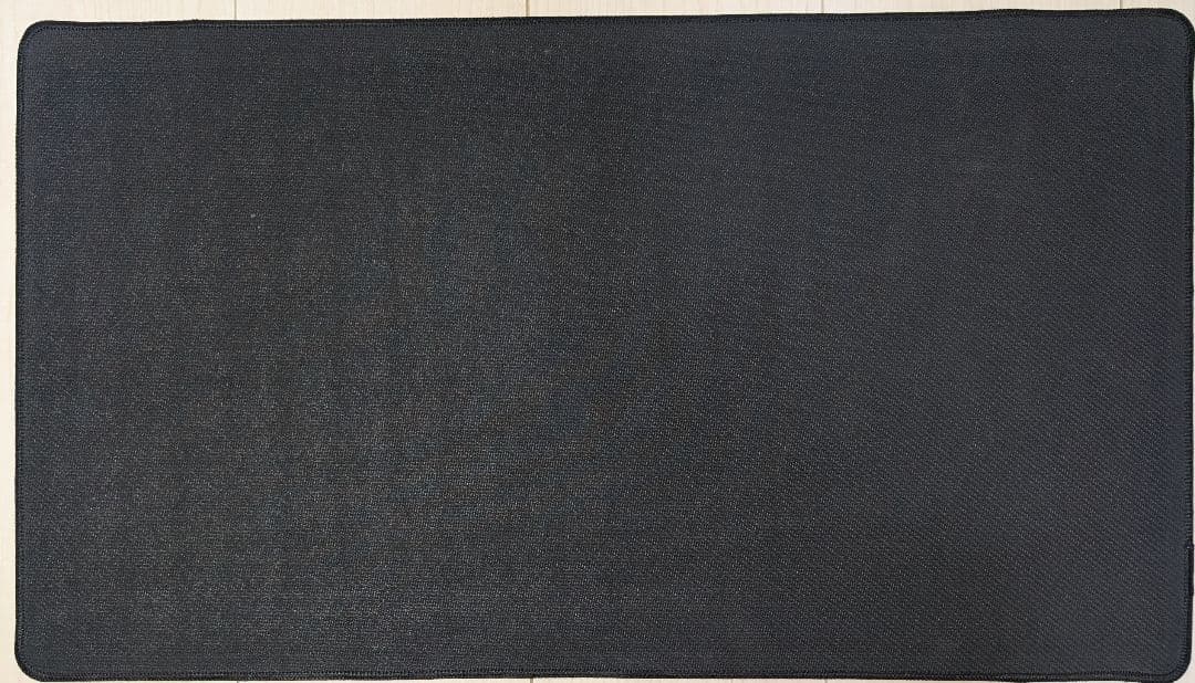 【未使用】綿密な分析/Deep Analysis　世界100枚限定プレイマット