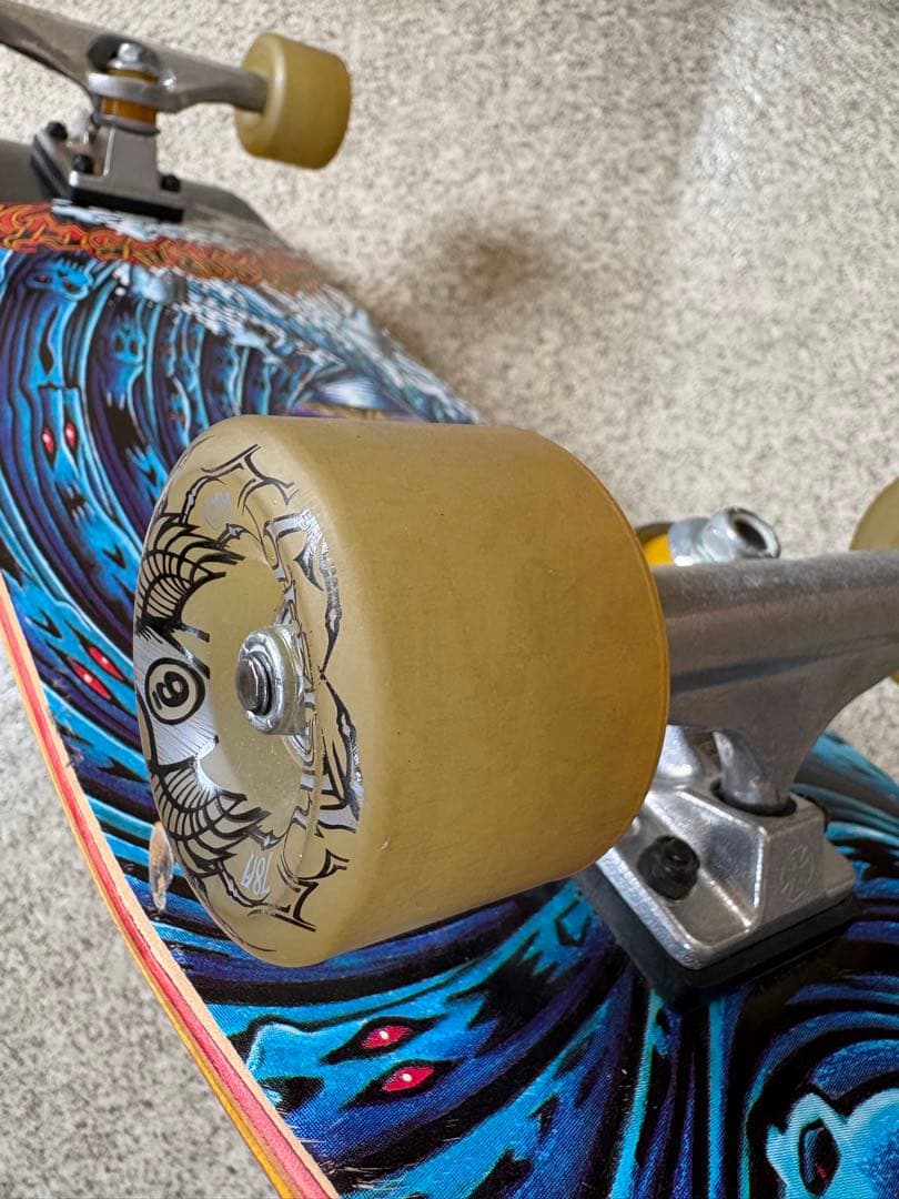 SECTOR 9 ギャビン・ベッシェンモデル ストリートクルーザー 30インチ