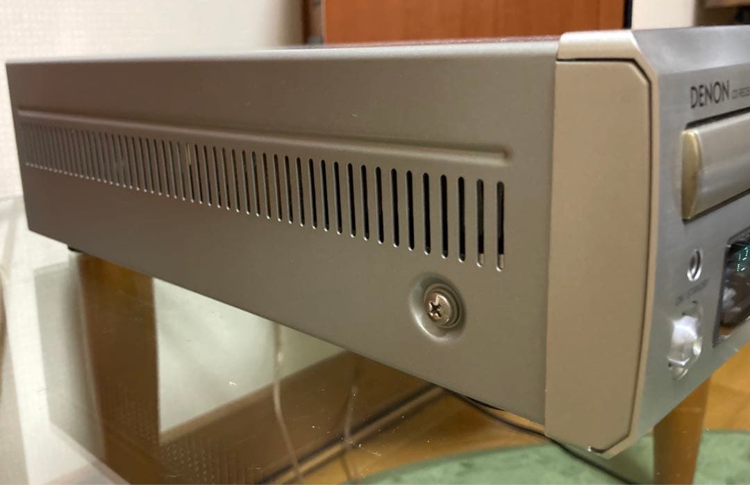 DENON UD-M30・MX33スピーカー【綺麗】希少可動品