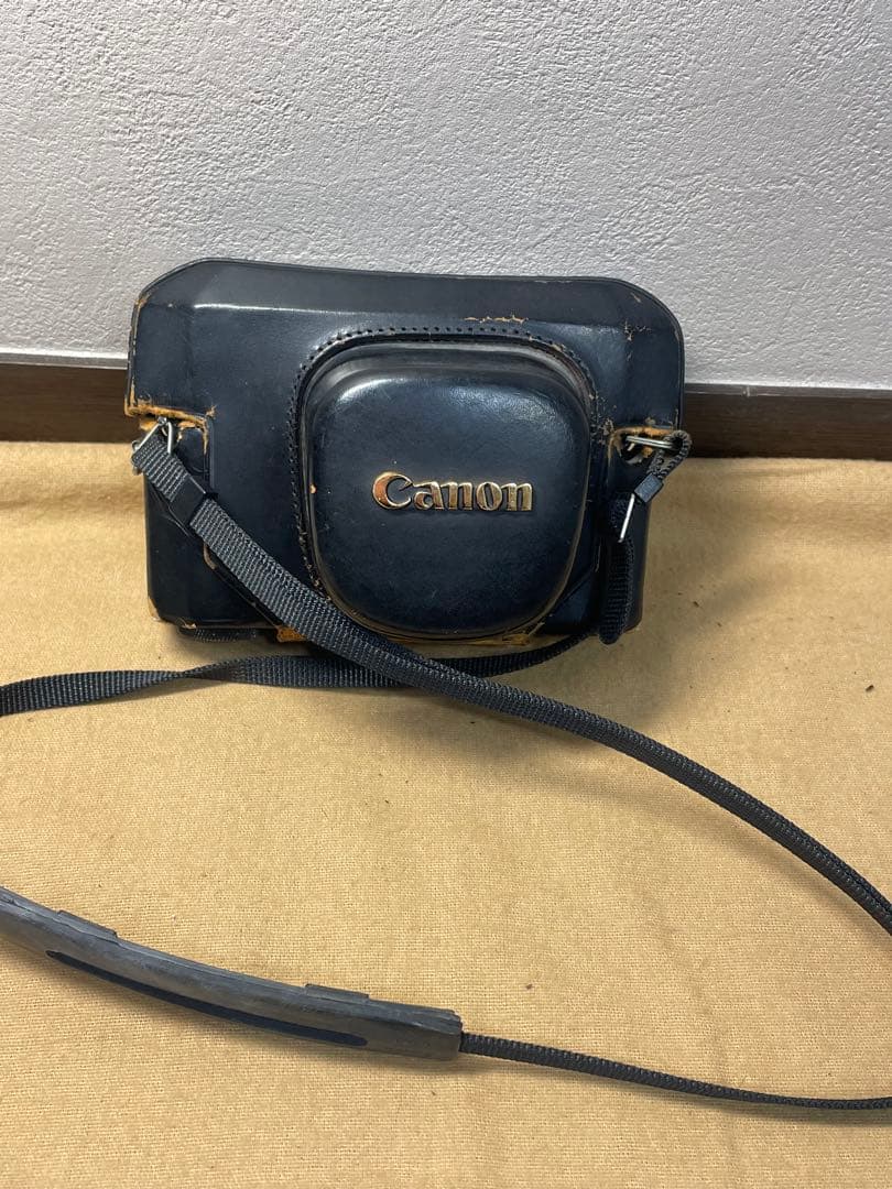 Canon7 フィルムカメラ+LENS 35mm F2.8 レンジファインダー