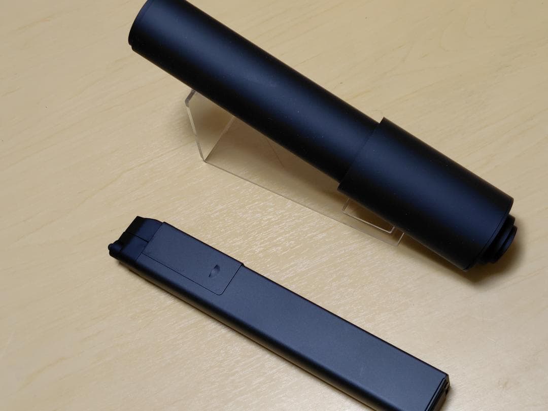 東京マルイ 電動コンパクトマシンガン Mac10