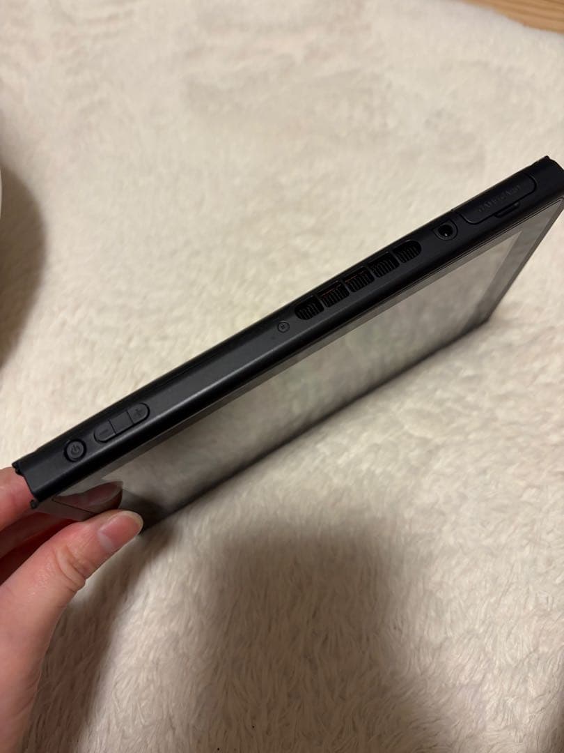 Switch Nintendo Switch ストア限定版 カラーカスタマイズ…