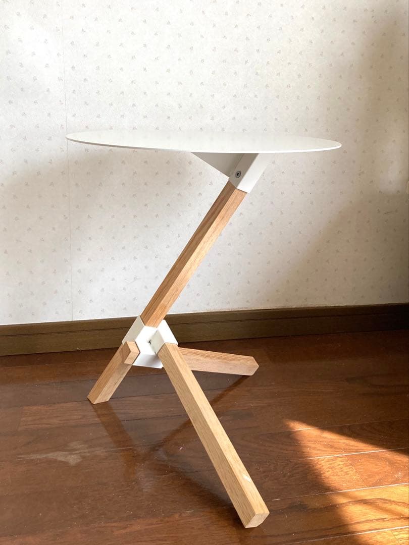 DUENDE デュエンデ　サイドテーブル