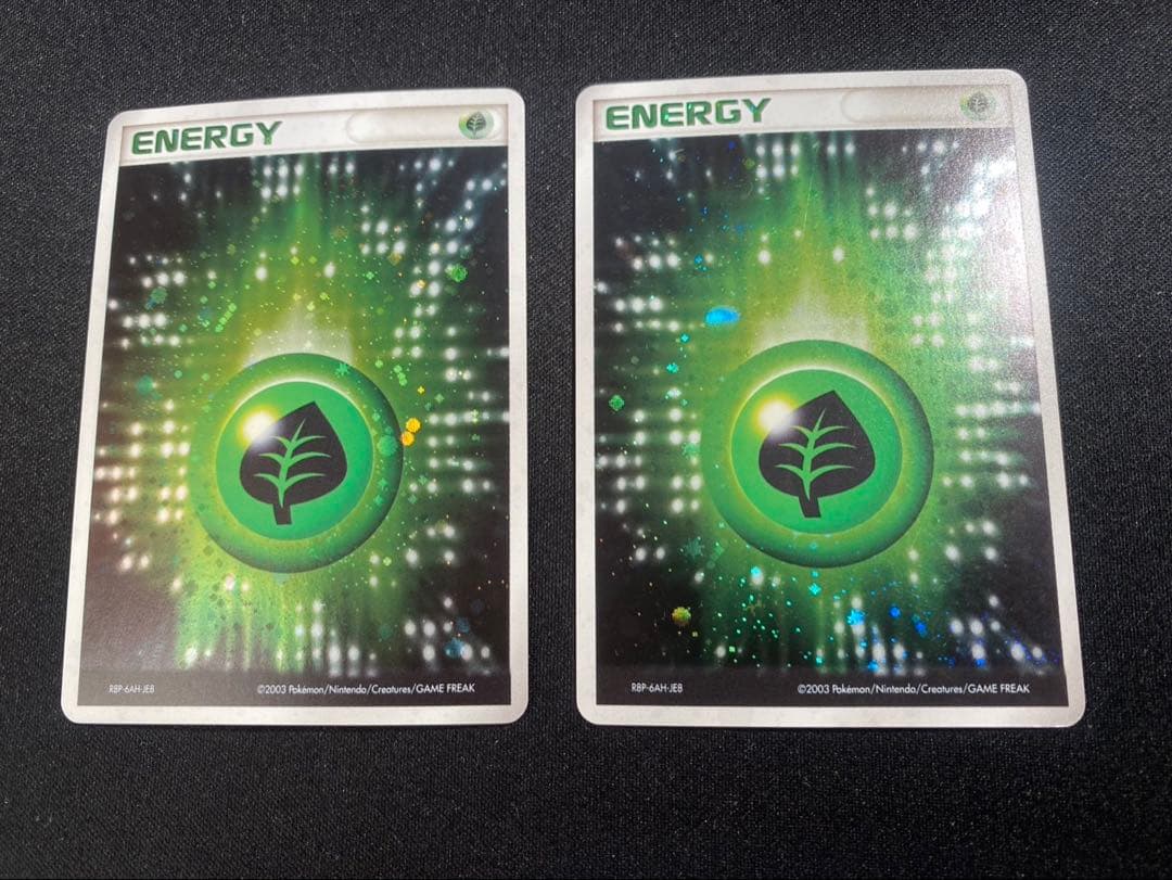 ポケモンカード　アクマグエネルギー　まとめ売り　15枚 アクアVSマグマ