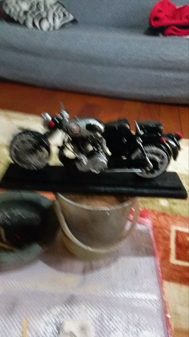 メグロスタミナｚ７