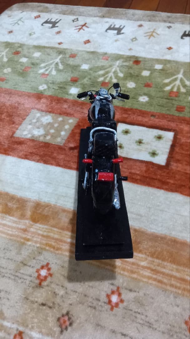 メグロスタミナｚ７