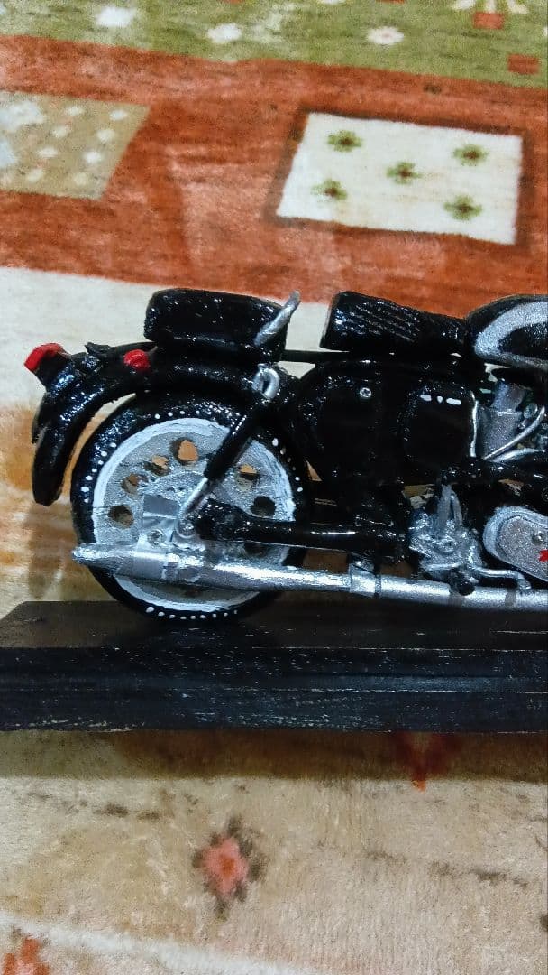 メグロスタミナｚ７