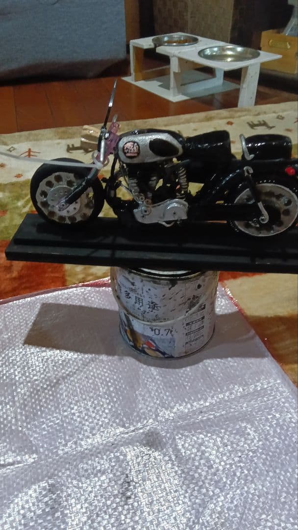 メグロスタミナｚ７