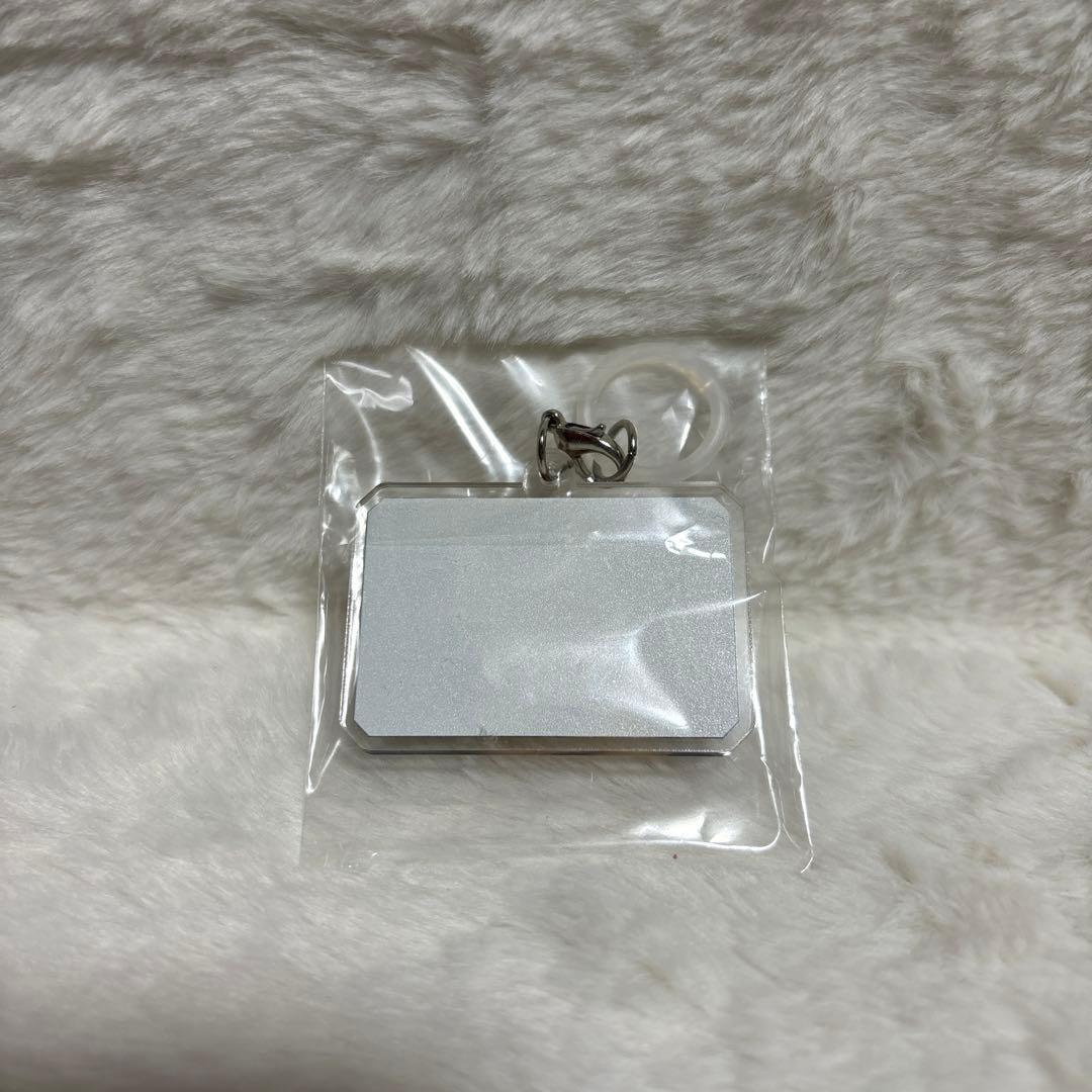 BE:FIRST JUNON ジュノン くま ワッペンステッカー ケース