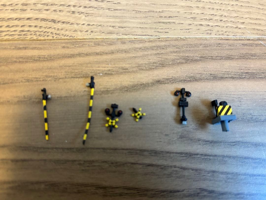 東京マルイ ZゲージPROZ完成基本ジオラマコース、コントローラー、EF65一式