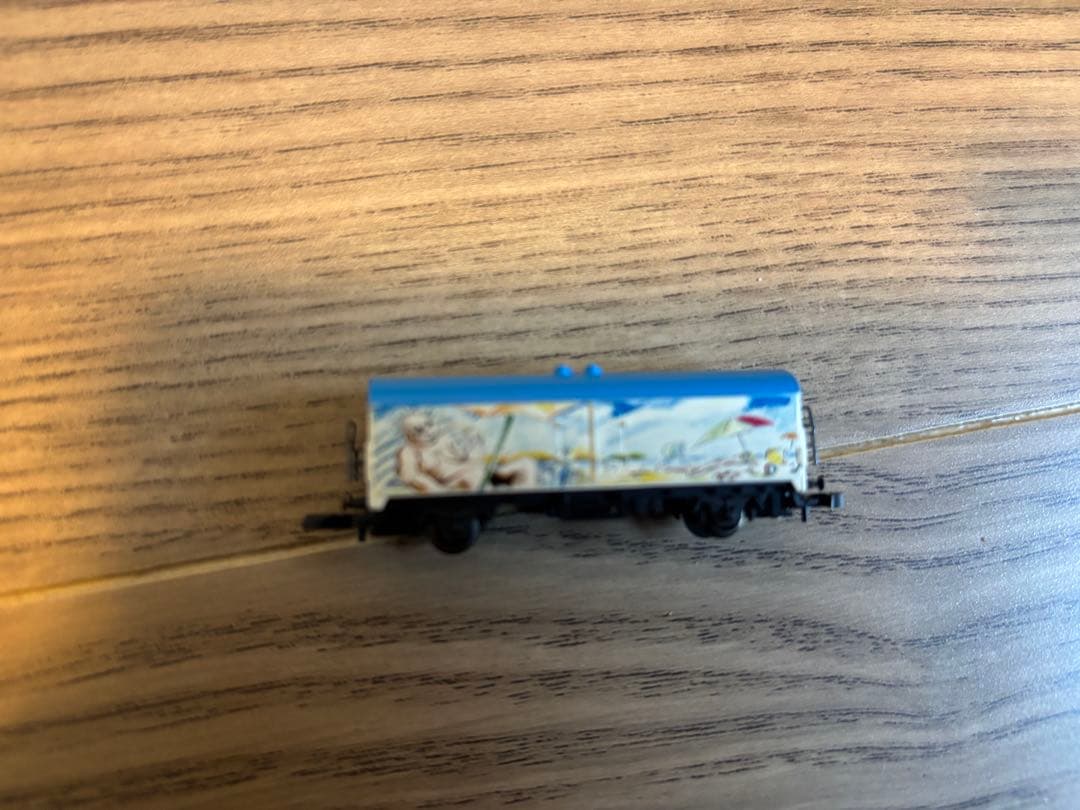 東京マルイ ZゲージPROZ完成基本ジオラマコース、コントローラー、EF65一式