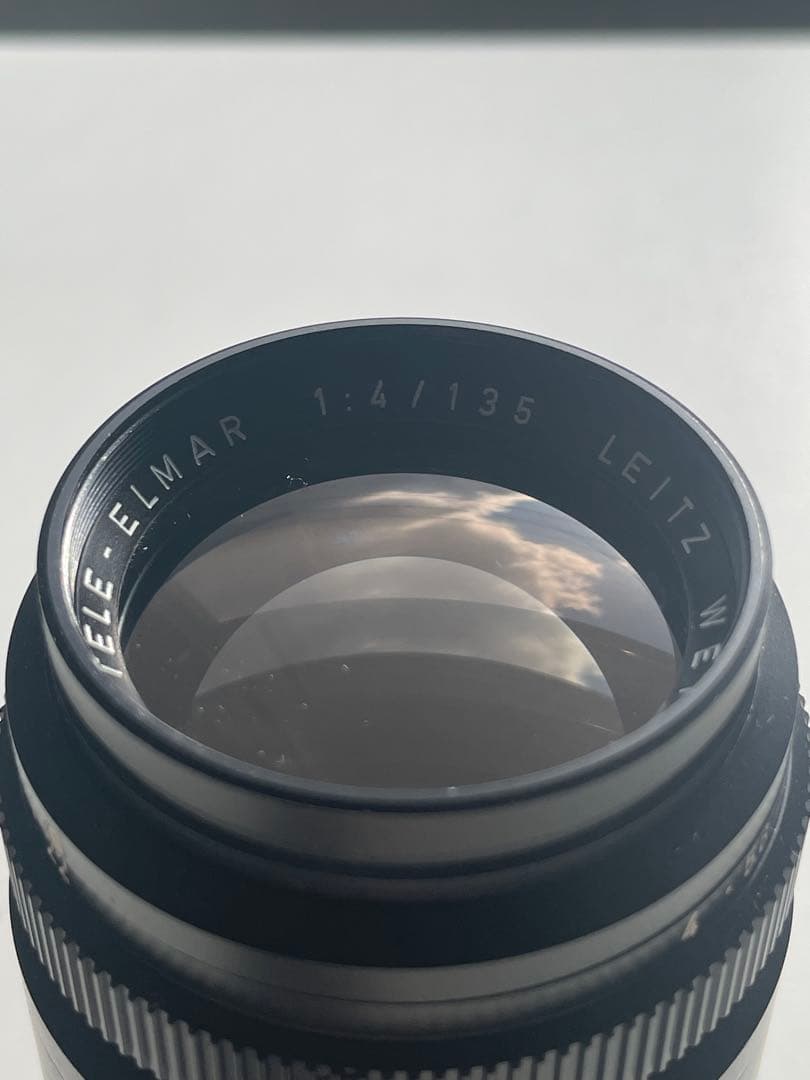 LEICA M3 + レンス + アクセサリー