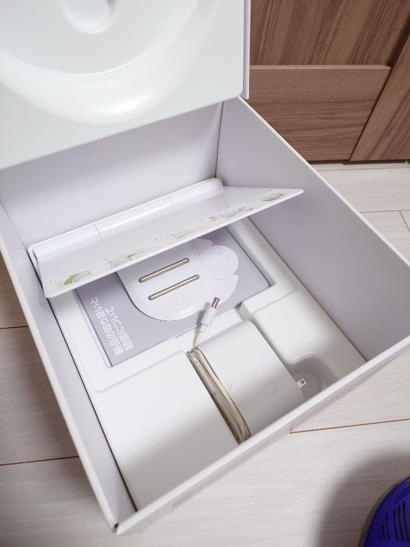 【ダイソン】ロボット掃除機（Dyson 360 heurist RB02）