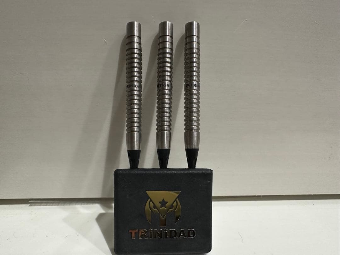 サルディバル タイプ2 中西永吉モデル TRiNiDAD